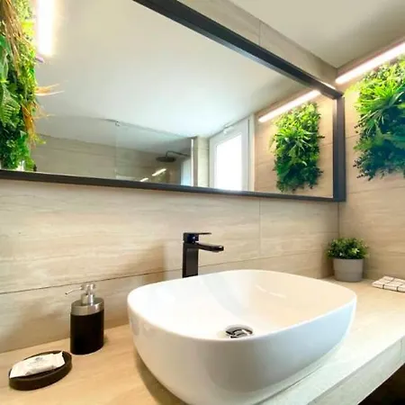 Cozy Garden Apt With Pool * Paphos